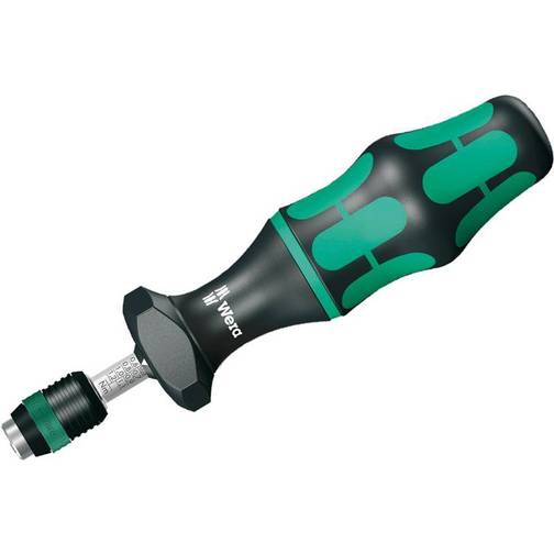 Wera Series 7400 Kraftform 05074710001 Vridmomentskruvmejsel