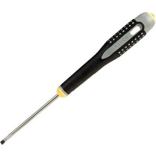 Bahco Ergo BE-8030 Spårskruvmejsel