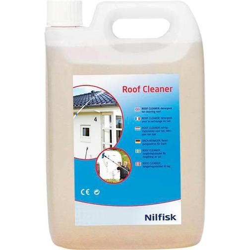 Nilfisk Roof Cleaner 5L