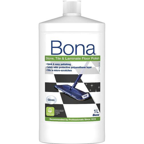Bona Stone Tile & Laminate Polish 1L