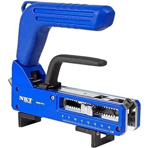 NKT Deck Pro 154011 Skruvfixtur