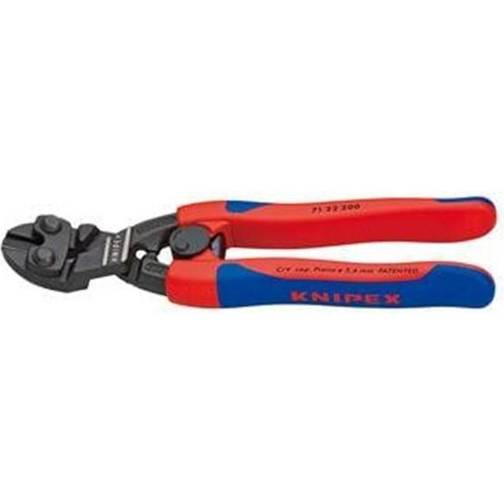 Knipex 71 22 200 Bultsax