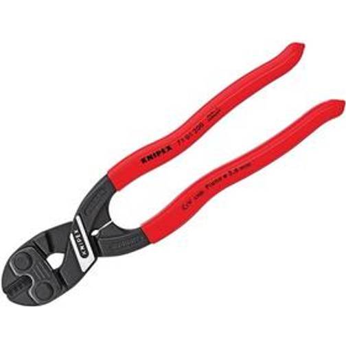 Knipex 71 12 200 SB Bultsax