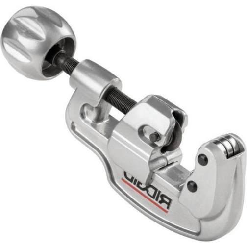 Ridgid 861282541 Pipe Cutter Plastavskärare