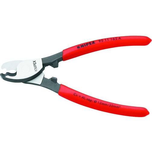 Knipex 95 11 165 A Kabelsax