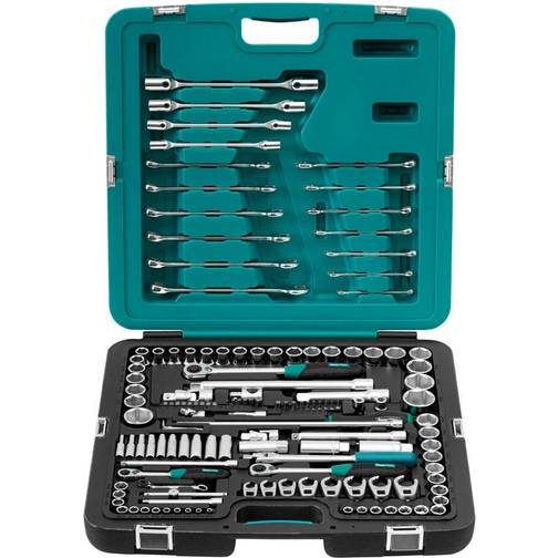 Kamasa Tools K 25017 139pcs Hylsnyckel