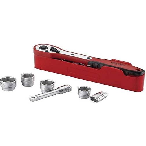 Teng Tools M1413N1 Hylsnyckel