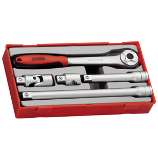 Teng Tools TT1205 Ratchet Wrench Spärrnyckel