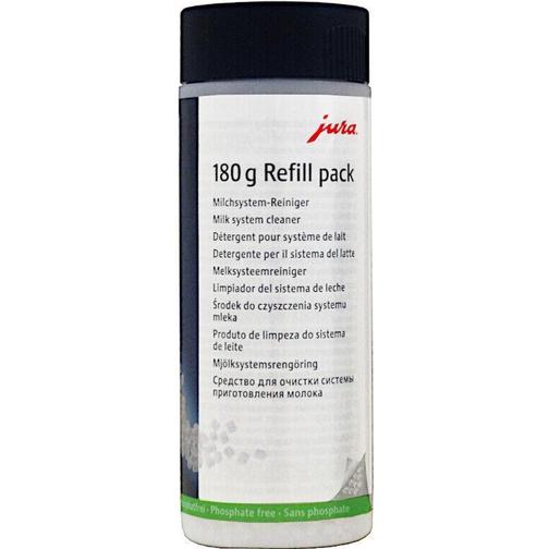 Jura Milk System Cleaner Mini Tabs 180g