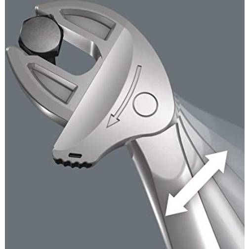 Wera 6004 Joker XS Skiftnyckel