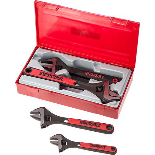Teng Tools TTADJ04 Skiftnyckel