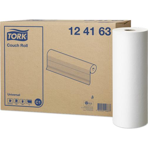Tork Universal Rental Paper 2 pcs