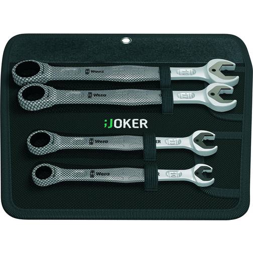 Wera Joker 5073290001 U-ringnyckel