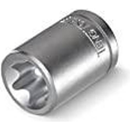 Teng Tools M120714-C Torx-E Hylsa