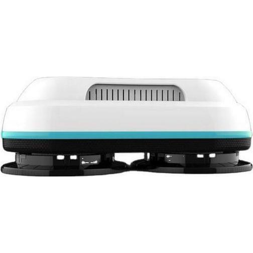Dite Window Cleaning Robot with Spray Function