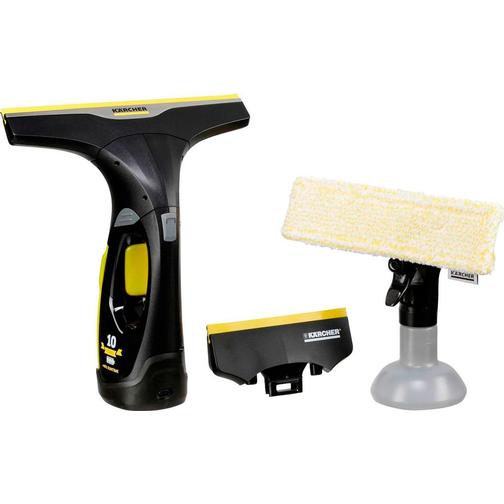 Kärcher WV 2 Premium Black Edition 100ml