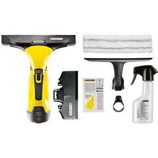 Kärcher WV 5 Premium Window Cleaner 100ml