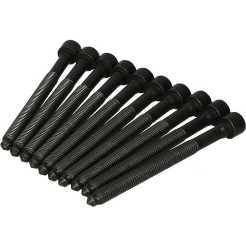 Elring Zylinderkopfschraubensatz VW,AUDI,SKODA 325.930 06D103385D,06D103385D,06D103385D 06D103385D10x,06D103385D,06D103385D,06D103385D Ringschlüssel