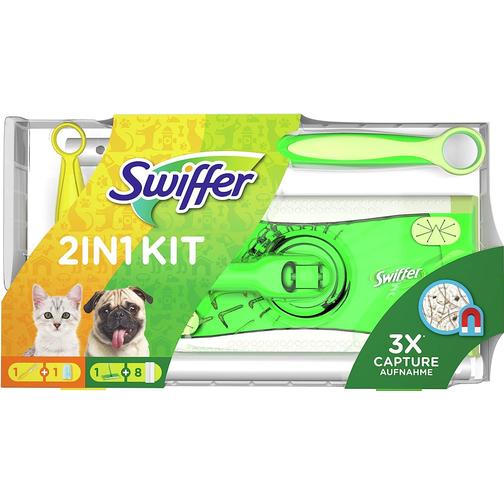 Swiffer Limited Edition Starter Kit