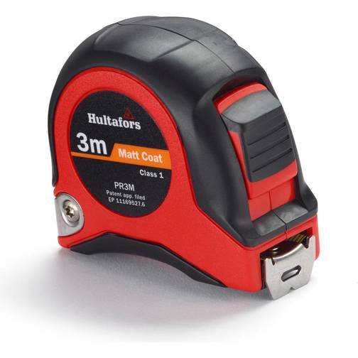 Hultafors 881020151 5m Måttband