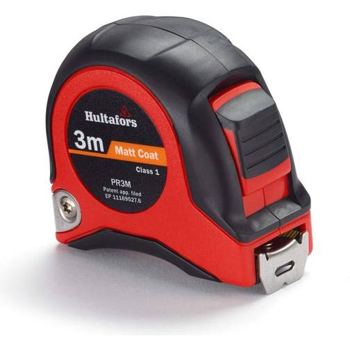 Hultafors PR 350103 Short Tape Måttband