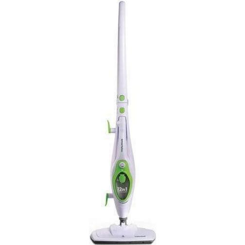 Morphy Richards 12-in-1 Steam Cleaner 380ml