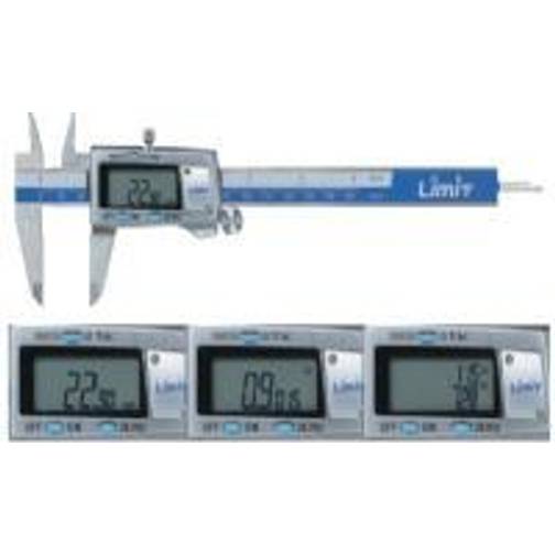 Limit 144550100 Skjutmått