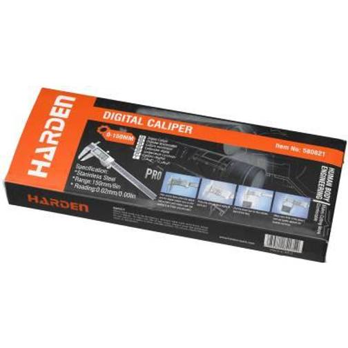Harden 275980100 Skjutmått