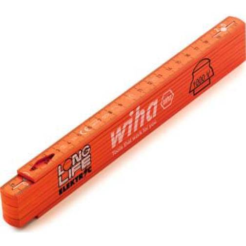 Wiha 4102008 42068 2m Tumstock