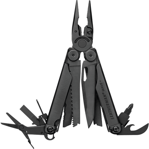 Leatherman Wave Plus Multiverktyg