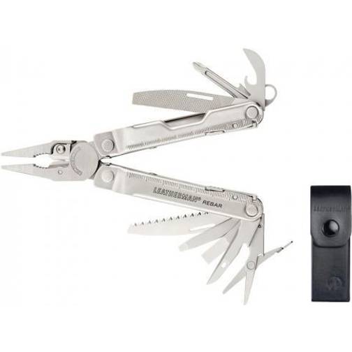 Leatherman Rebar Multiverktyg