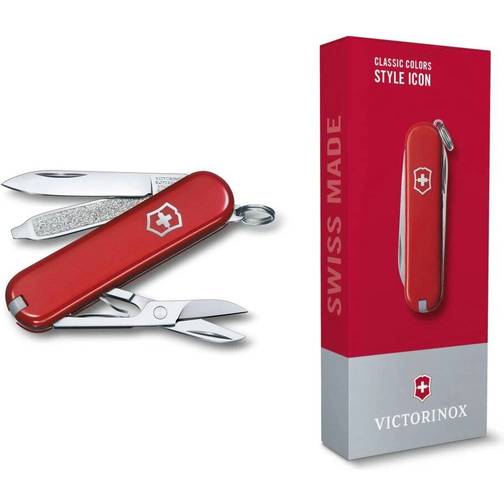 Victorinox Classic SD Multiverktyg