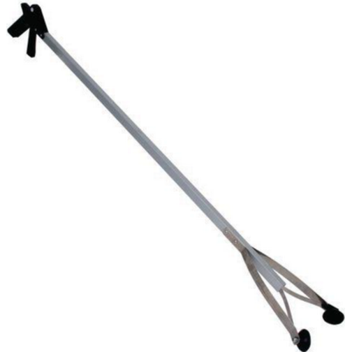 Ergotec Garbage Collector