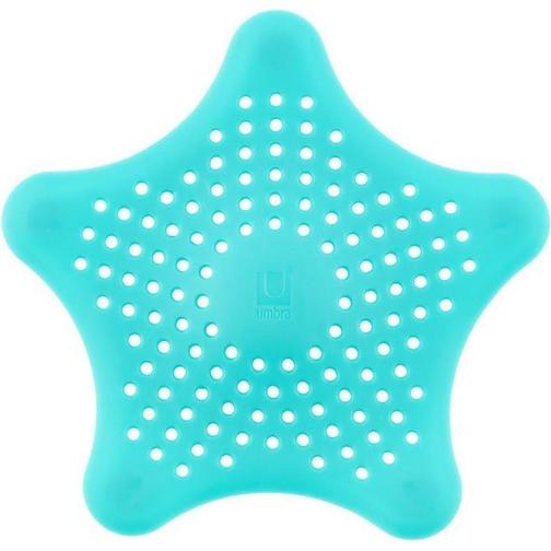 Umbra Starfish Shower Hair Catcher