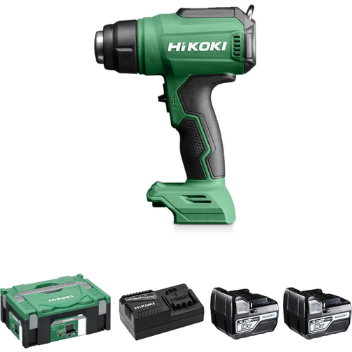 Hikoki RH18DA