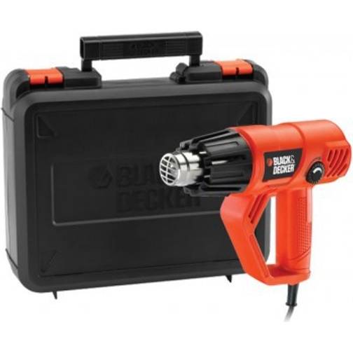 Black & Decker KX2001K-QS