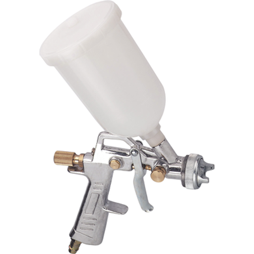 Einhell Air Compressor Paint Spray Gun 1.4m