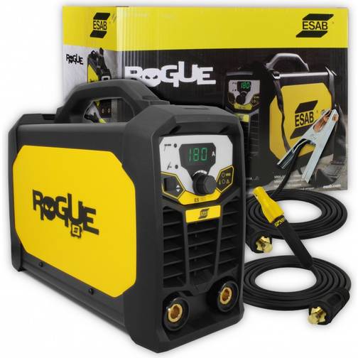 ESAB Rogue ES 180i Pro CE