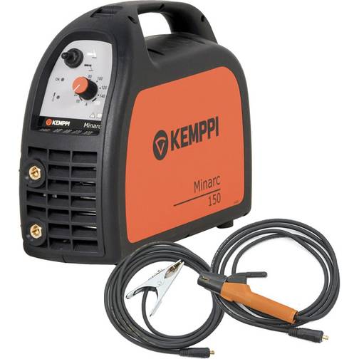 Kemppi Minarc 150