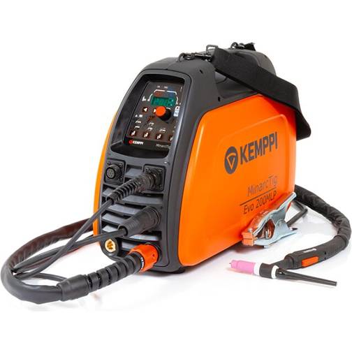 Kemppi Minarc Evo 180