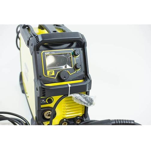 ESAB Rebel EMP 215ic