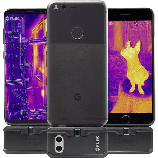 Flir ONE Pro Android