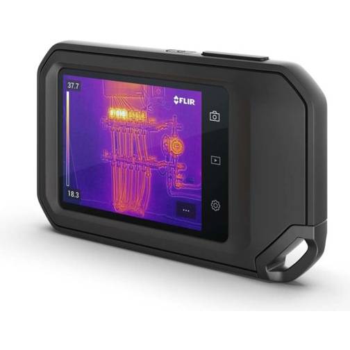 Flir C5