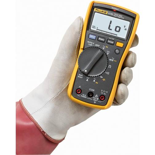 Fluke 117