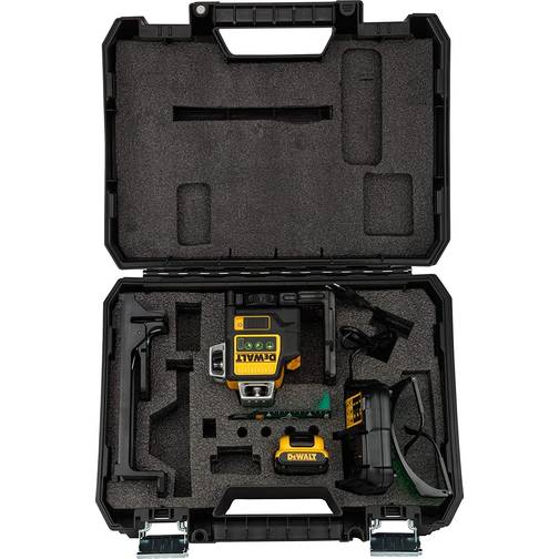 Dewalt DCE089D1G-QW (1x2.0Ah)