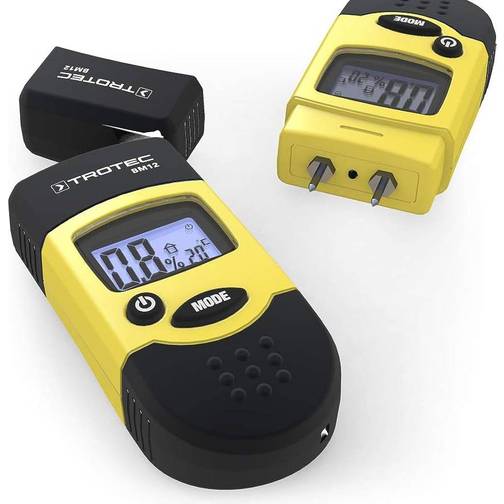 Trotec BM12