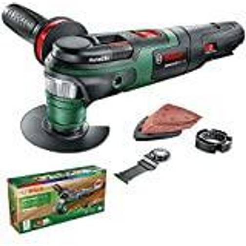 Bosch Advanced Multi 18 Solo