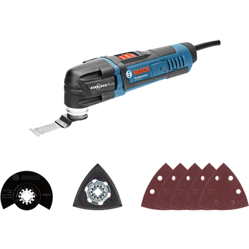 Bosch GOP 30-28 Professional