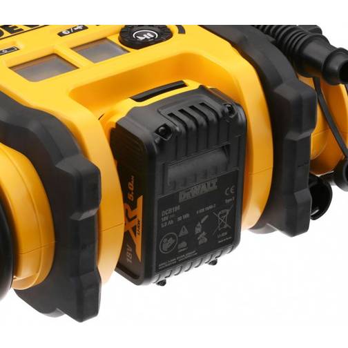 Dewalt DCC018N-XJ