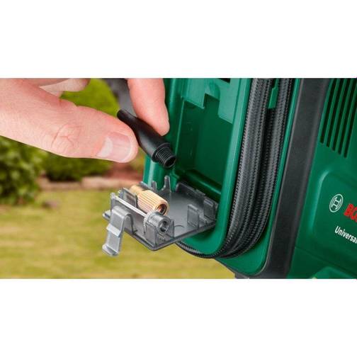 Bosch Universal Pump 18V